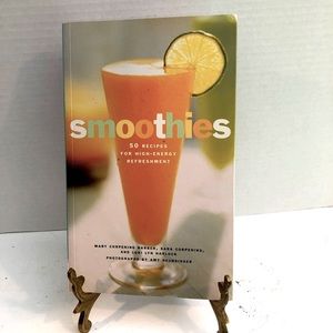 Smoothies Recipe Book